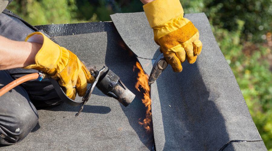 Professional flood damage restoration services in Farmington, WA